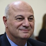 Στην Κρήτη ο Κώστας Τσιάρας - Που θα πάει και ποιους θα δει 