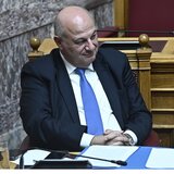 Από τα Χανιά ως την Ιεράπετρα, ο Κώστας Τσιάρας - Κάθοδος στην Κρήτη ... και στο βάθος συλλαλητήριο