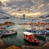 “Σάρωσε” η Κρήτη στα Travellers’ Choice Awards