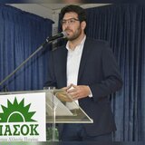 Λ.Καρχιμάκης από το Ηράκλειο: Το ΠΑΣΟΚ θα επαναφέρει την εμπιστοσύνη των πολιτών στην Πολιτική