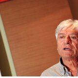 Χανιά: Έφυγε από τη ζωή ο επιχειρηματίας Μανώλης Μαθιουλάκης