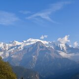 "Ποδαρικό" με ... 42°C διαφορά έκανε το 2025! - Οι θερμοκρασίες σε Χανιά και Παρνασσό