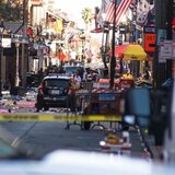 Επίθεση στη Νέα Ορλεάνη: Έρευνα για πιθανή «τρομοκρατική» ενέργεια - 15 νεκροί