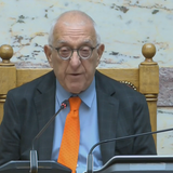 Ο Νικήτας Κακλαμάνης νέος πρόεδρος της Βουλής