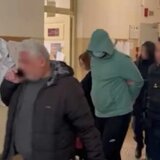 Με λυγμούς η απολογία του 40χρονου για την ανθρωποκτονία της 29χρονης Νίνα