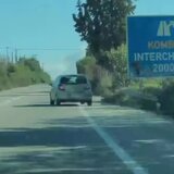 Βρήκαν τον επικίνδυνο οδηγό με τα 8άρια και τον …περιποιήθηκαν με πρόστιμα 