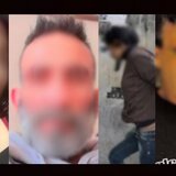 Ο «κακός ο λύκος» ζει μέσα στο σπίτι: ο 3χρονος Άγγελος, ο 5χρονος Πέτρος και ο 2,5 ετών Θανάσης 