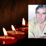 Έφυγε από τη ζωή ο Ηρακλής Μπελενιώτης