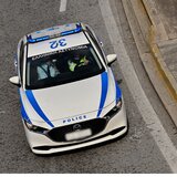 Μεθυσμένος και "φορτωμένος" με χειροβομβίδα, έκανε επικίνδυνους ελιγμούς στο ΒΟΑΚ!