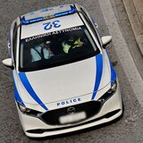 Δολοφονία στην Λάρισα: «Έχω σκοτώσει δύο και έχω χειροβομβίδα» 