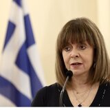  Σακελλαροπούλου: Προσπάθησα να εκπληρώσω τα καθήκοντα μου με την μεγαλύτερη ευθύνη