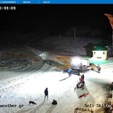 Σέλι: Αγωνία για τον 18χρονο χιονοδρόμο που αγνοείται