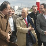 Η σχέση του Σημίτη με την Κρήτη!