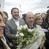 Κώστας Σημίτης: Τα 23 χωριά στην Κρήτη και οι ρακές 