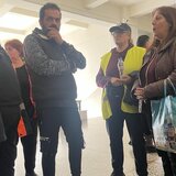 Αγωνία και ανησυχία για την τύχη των συμβασιούχων