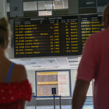 Αεροδρομιο «Ν. Καζαντζάκης»: Πέρασε από την επιθεώρηση - Ολοκληρώθηκε η πιστοποίηση της ΥΠΑ