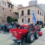 "Δεν πάει άλλο, δεν παραχωρούμε τη γη μας σε κανέναν" - "Βράζει" ο αγροτοκτηνοτροφικός κόσμος στην Κρήτη