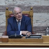  Τασούλας η πρόταση Μητσοτάκη για Πρόεδρο Δημοκρατίας: Στις 25 Ιανουαρίου ξεκινά η διαδικασία εκλογής