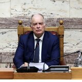 Κωνσταντίνος Τασούλας: Ποιος είναι ο πολιτικός που πρότεινε ο πρωθυπουργός για Πρόεδρο της Δημοκρατίας