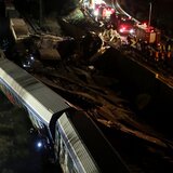 Τέμπη: Το πόρισμα του ΕΜΠ για τα ηχητικά το βράδυ της σύγκρουσης