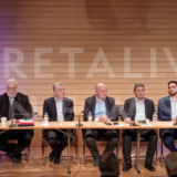 "Βουνό" τα προβλήματα στην Κρητική γη- Τσιάρας: "Δεν υπάρχουν μαγικά ραβδιά"