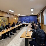 Περιθώριο ενός μήνα δίνουν οι Κρητικοί αγροτοκτηνοτρόφοι στον Υπουργό - Οργανώνουν τις επόμενες κινήσεις τους