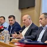 Υπουργείο Αγροτικής Ανάπτυξης: Ο απολογισμός της περιοδείας Τσιάρα στην Κρήτη