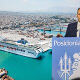 Θ.Βώκος: Η Κρήτη στον παγκόσμιο "χάρτη" της Κρουαζιέρας