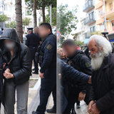 Προφήτης Ηλίας: Κακουργηματικές δίωξεις στο ζεύγος Ξυδάκη 