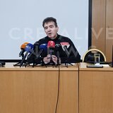 Χρυσοχοΐδης: "Θα είναι συντριπτικό το χτύπημα, θα "ξεριζώσουμε" το έγκλημα στην Κρήτη" - Δείτε βίντεο