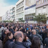 Δικαιοσύνη για τα Τέμπη: Γενική απεργία και μαζικά συλλαλητήρια σε όλη τη χώρα