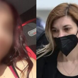 Φυλακές Κορυδαλλού: στο κελί της Ρούλας Πισπιρίγκου η 26χρονη μητέρα του Άγγελου 