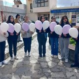 Οι Βιαννίτες έστειλαν το δικό τους μήνυμα για την τραγωδία των Τεμπών