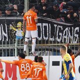 Αστέρας Τρ.-ΟΦΗ 0-1: Ιστορική νίκη, έτοιμος για τελικό ο ΟΦΗ!