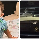 Τελευταίο "αντίο" για τον Άγγελο της καρδιάς μας!