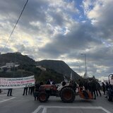 Σήμερα το συλλαλητήριο αγροτών στα Χανιά 