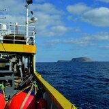 Σεισμοί: Άγκυρα στις Κυκλάδες ρίχνει το ωκεανογραφικό σκάφος του ΕΛΚΕΘΕ, Αιγαίο