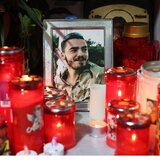 Θεσσαλονίκη: Αρχίζει σήμερα σε δεύτερο βαθμό η δίκη για τον Άλκη Καμπανό