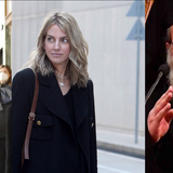 Γάμος με… ευλογία Κρήτης -Ο Μητροπολίτης Αμφιλόχιος θα παντρέψει Νικόλαο Ντε Γκρες και Χρυσή Βαρδινογιάννη