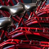 Έρχονται 66 κοινόχρηστα ηλεκτρικά ποδήλατα από τον Δήμο Ηρακλείου 