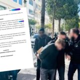 Αδιανόητο: έδωσαν ... προαγωγή στο γιατρό που δεν σταμάτησε τον ψυχοπαθή δολοφόνο της Ανώπολης!