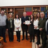 Discovercrete.com: Πρεσβευτής της κρητικής γαστρονομίας και επισήμως!