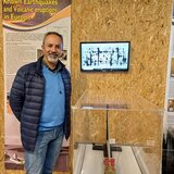 Σεισμοί: «Περιμένουμε μία δόνηση 6 ρίχτερ»- Τι λέει στο Cretalive ο Δρ. Χ. Φασουλάς- Δείτε βίντεο