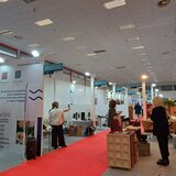 Με εντυπωσιακή προσέλευση κοινού, το 100% Hotel Show επέστρεψε στην Κρήτη