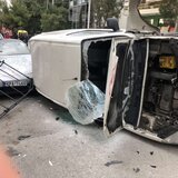 Θανατηφόρο τροχαίο στο Νέο Ψυχικό: Επιπλέον μέτρα για την οδήγηση ηλικιωμένων προτείνουν οι ειδικοί