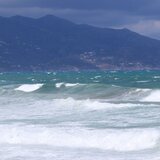 Τοπικές βροχές και χαμηλές θερμοκρασίες στην Κρήτη και την Κυριακή - Χιόνια στα ορεινά