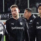 ΟΦΗ: Από το 14-0 στο 0-5... ένας διασυρμός δρόμος!