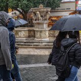 Κρύο και τοπικές βροχές την Τρίτη στην Κρήτη
