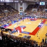 Στο Ηράκλειο, απόψε,το τζάμπολ για το final-8 του Κυπέλλου Ελλάδας 