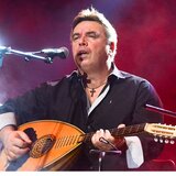 Η τελευταία πρόβα του Μανώλη Λιδάκη - Συγκινητικό βίντεο!